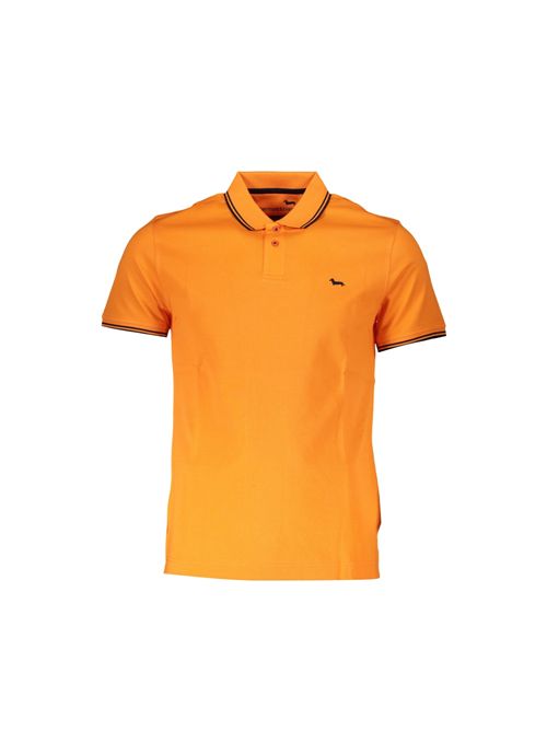 polo HARMONT&BLAINE | LNH010021148401 ARANCIO